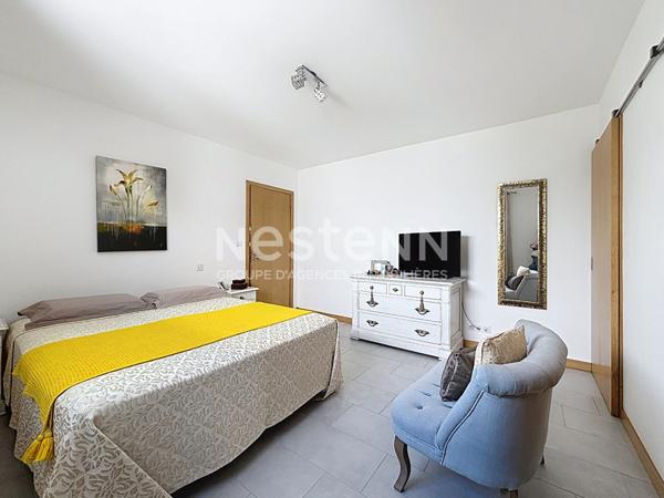 Maison contemporaine Marsilly 3 chambres garage jardin proche La Rochelle Ile de Ré golf