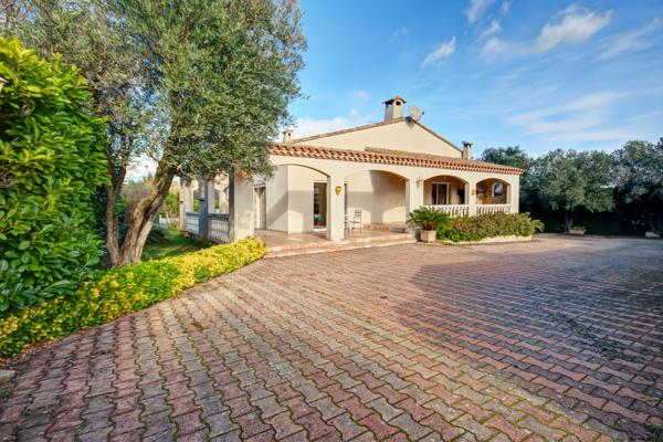 Maison 7 pièces - 203 m² Bien prestige