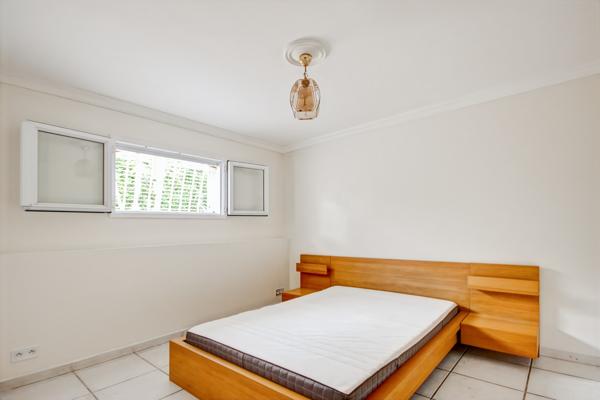 Maison 7 pièces - 203 m² Bien prestige