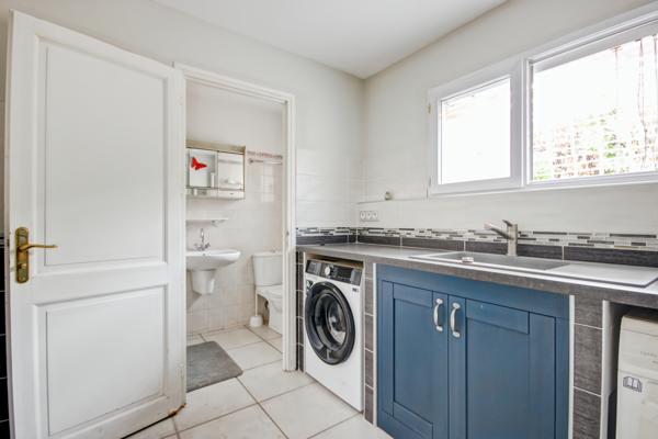 Maison 7 pièces - 203 m² Bien prestige