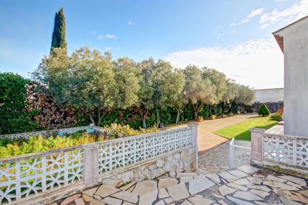 Maison 7 pièces - 203 m² Bien prestige