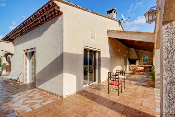 Maison 7 pièces - 203 m² Bien prestige