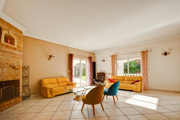 Maison 7 pièces - 203 m² Bien prestige