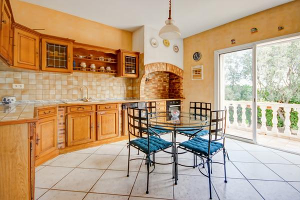 Maison 7 pièces - 203 m² Bien prestige