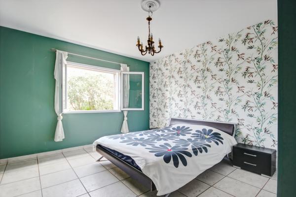 Maison 7 pièces - 203 m² Bien prestige