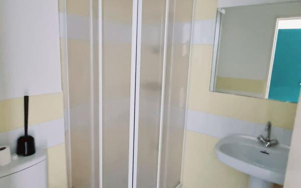 Appartement à louer    1 pièce •  Albi