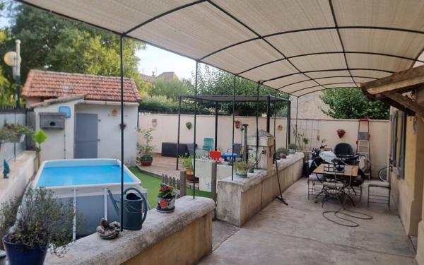 Maison à vendre    5 pièces • 108,36 m2 Le Pontet