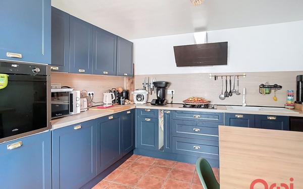 Maison à vendre    5 pièces • 108,36 m2 Le Pontet