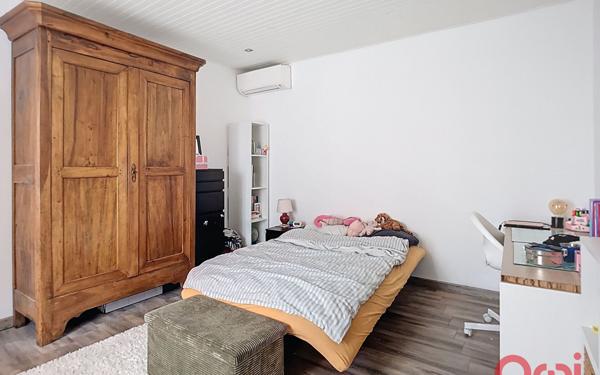 Maison à vendre    5 pièces • 108,36 m2 Le Pontet