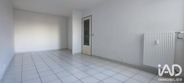 Appartement à vendre 2 pièces 53 m² Mons-en-Barœul