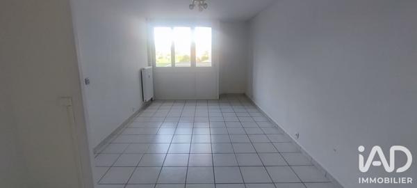 Appartement à vendre 2 pièces 53 m² Mons-en-Barœul