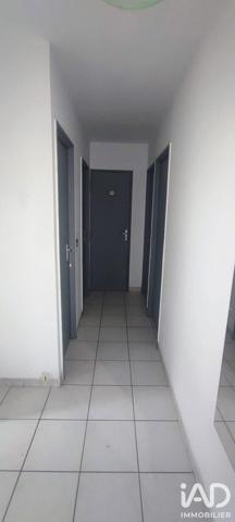 Appartement à vendre 2 pièces 53 m² Mons-en-Barœul