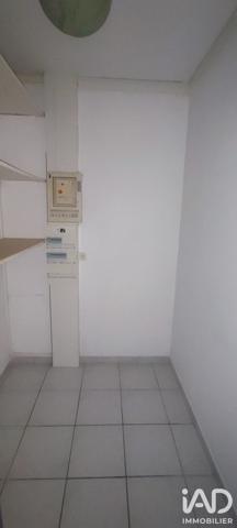 Appartement à vendre 2 pièces 53 m² Mons-en-Barœul