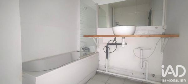 Appartement à vendre 2 pièces 53 m² Mons-en-Barœul