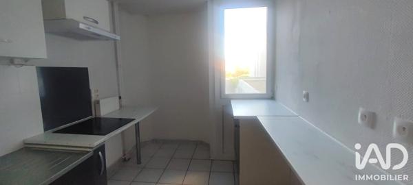 Appartement à vendre 2 pièces 53 m² Mons-en-Barœul