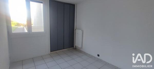 Appartement à vendre 2 pièces 53 m² Mons-en-Barœul