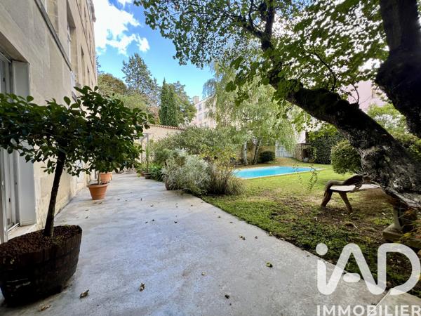 Appartement à vendre 3 pièces 113,06 m² Poitiers
