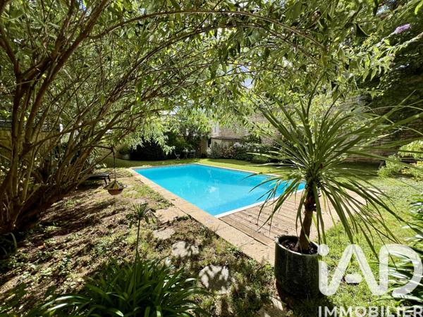 Appartement à vendre 3 pièces 113,06 m² Poitiers