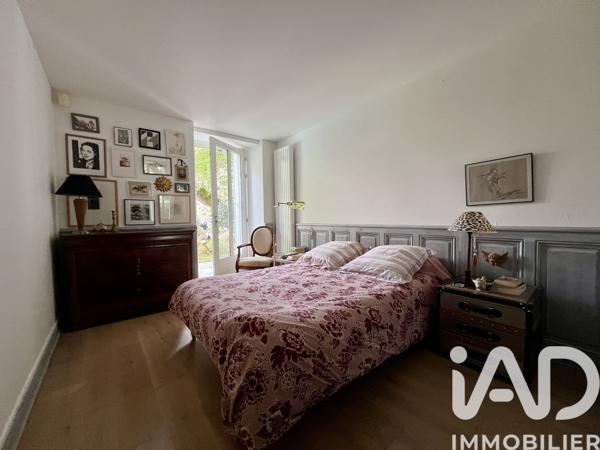 Appartement à vendre 3 pièces 113,06 m² Poitiers