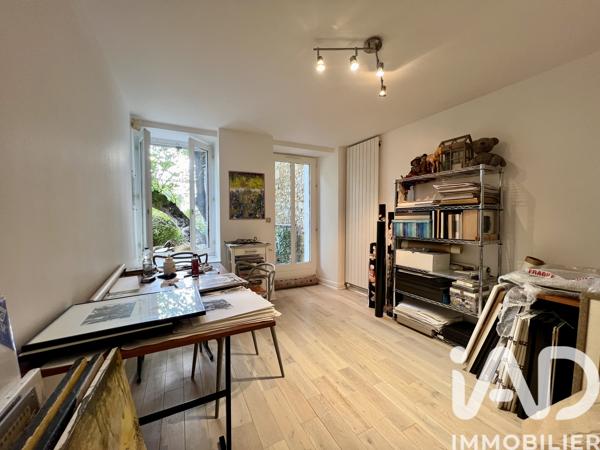 Appartement à vendre 3 pièces 113,06 m² Poitiers