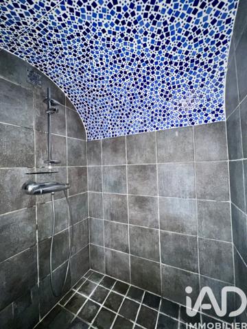 Appartement à vendre 3 pièces 113,06 m² Poitiers