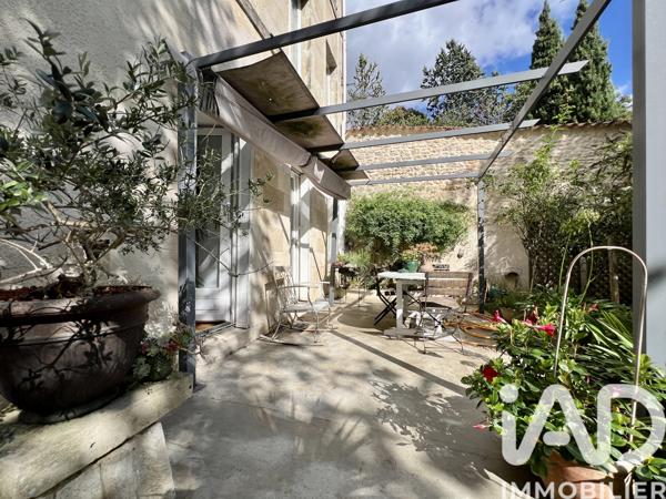 Appartement à vendre 3 pièces 113,06 m² Poitiers