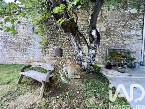 Appartement à vendre 3 pièces 113,06 m² Poitiers