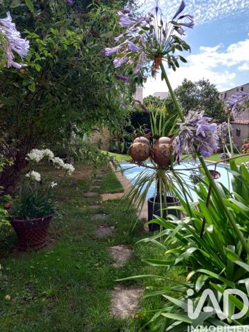 Appartement à vendre 3 pièces 113,06 m² Poitiers