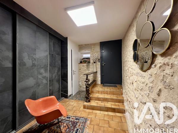 Appartement à vendre 3 pièces 113,06 m² Poitiers