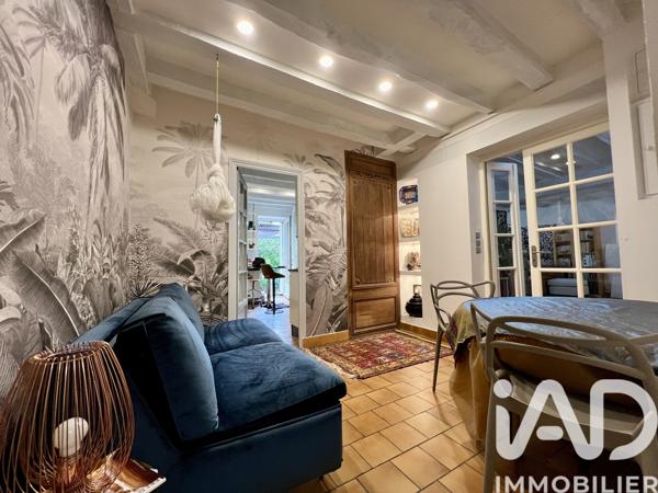Appartement à vendre 3 pièces 113,06 m² Poitiers