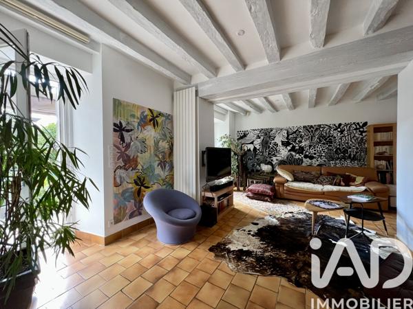 Appartement à vendre 3 pièces 113,06 m² Poitiers