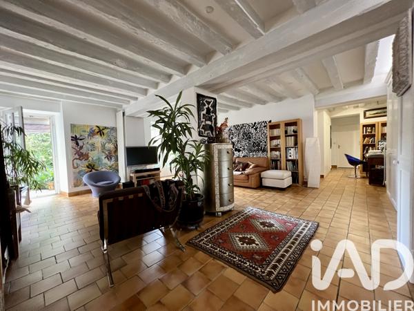 Appartement à vendre 3 pièces 113,06 m² Poitiers