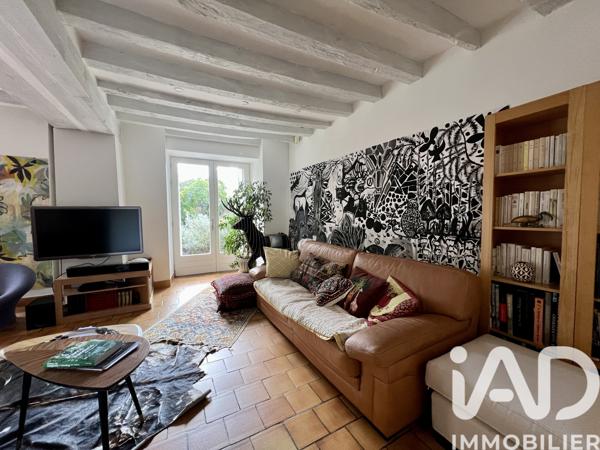Appartement à vendre 3 pièces 113,06 m² Poitiers