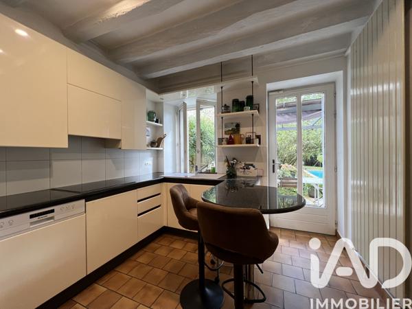 Appartement à vendre 3 pièces 113,06 m² Poitiers