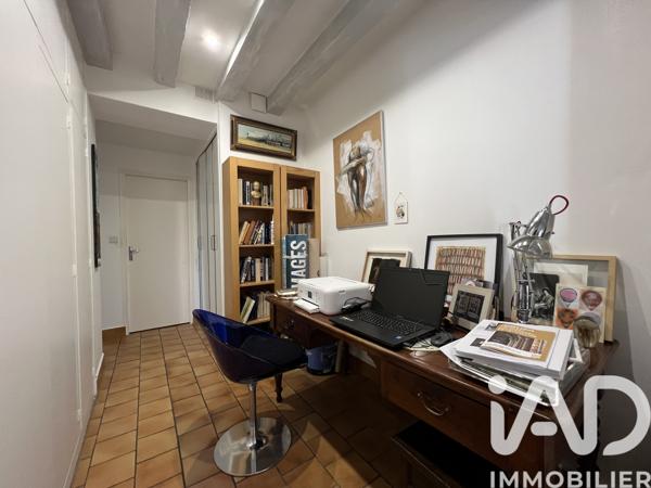 Appartement à vendre 3 pièces 113,06 m² Poitiers