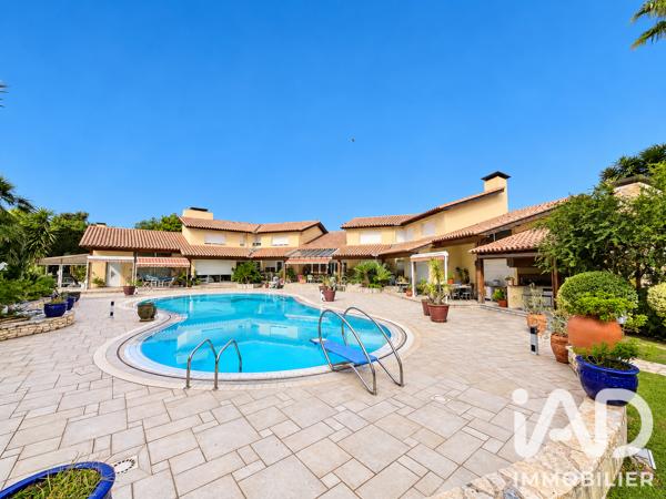 Maison (prestige) à vendre 18 pièces 593 m² Perpignan