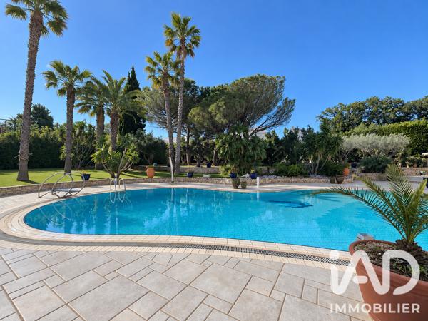 Maison (prestige) à vendre 18 pièces 593 m² Perpignan
