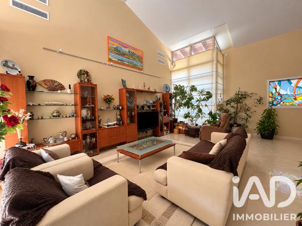 Maison (prestige) à vendre 18 pièces 593 m² Perpignan