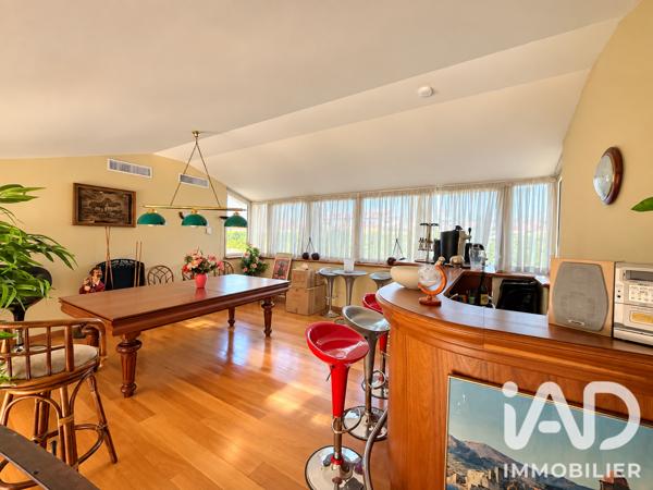 Maison (prestige) à vendre 18 pièces 593 m² Perpignan