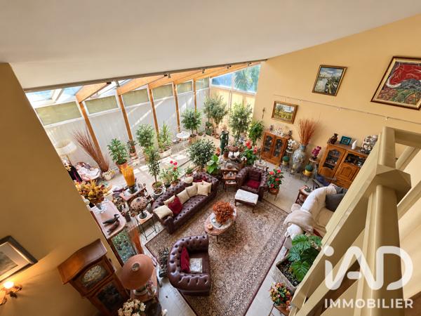Maison (prestige) à vendre 18 pièces 593 m² Perpignan