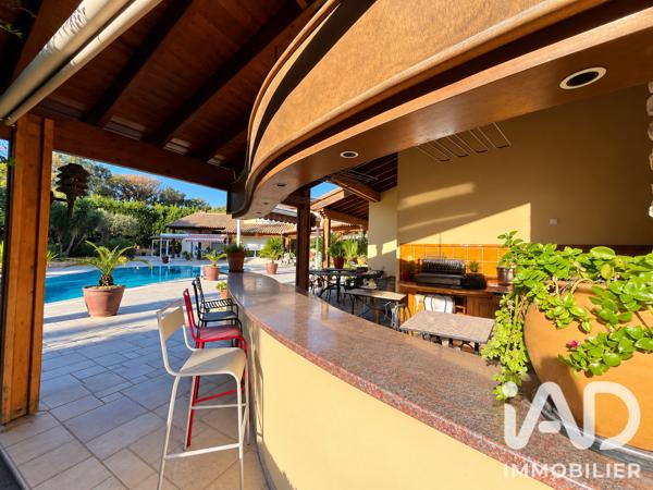 Maison (prestige) à vendre 18 pièces 593 m² Perpignan