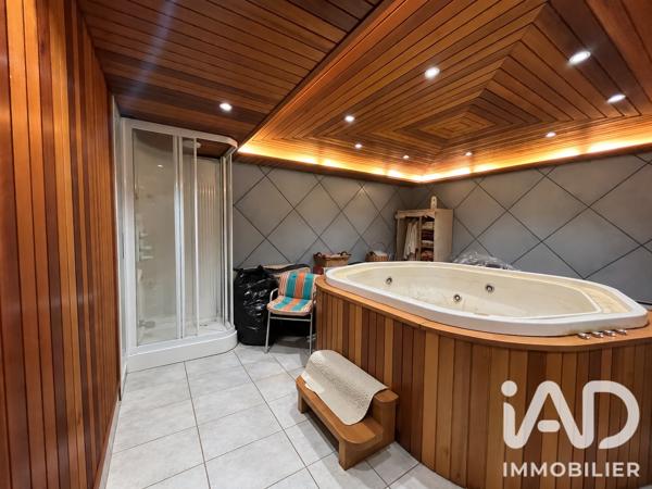 Maison (prestige) à vendre 18 pièces 593 m² Perpignan