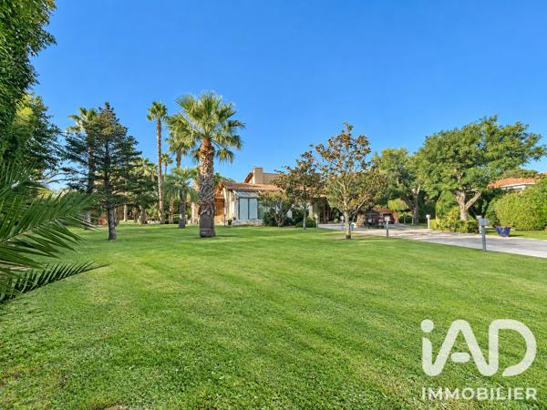 Maison (prestige) à vendre 18 pièces 593 m² Perpignan