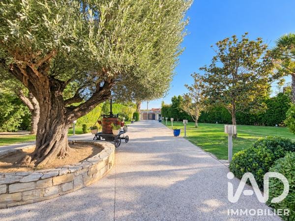 Maison (prestige) à vendre 18 pièces 593 m² Perpignan