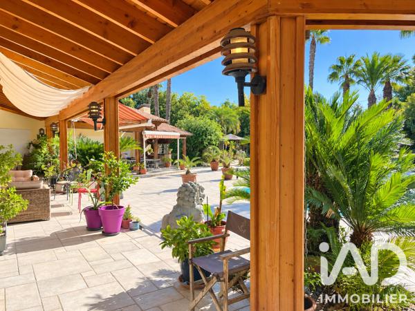 Maison (prestige) à vendre 18 pièces 593 m² Perpignan