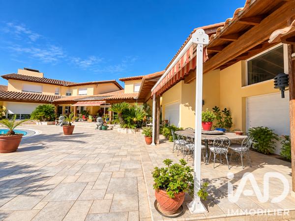 Maison (prestige) à vendre 18 pièces 593 m² Perpignan