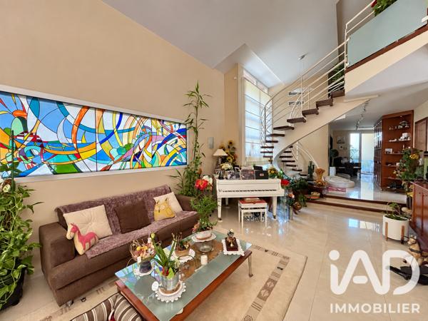 Maison (prestige) à vendre 18 pièces 593 m² Perpignan