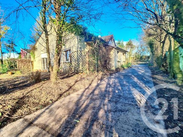 maison à vendre  4 pièces - 110 m2 ST PERE - 35