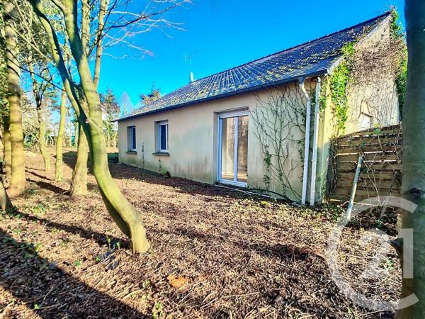 maison à vendre  4 pièces - 110 m2 ST PERE - 35