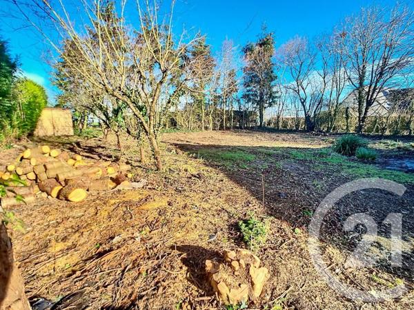 maison à vendre  4 pièces - 110 m2 ST PERE - 35